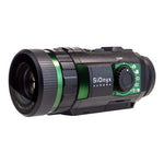 SiOnyx Aurora IR Night Vision Camera with Compass, GPS & Accelerometer