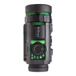 SiOnyx Aurora IR Night Vision Camera with Compass, GPS & Accelerometer