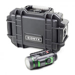 SiOnyx Aurora IR Night Vision Camera with Compass, GPS & Accelerometer