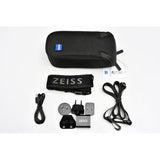 Zeiss DTI 3/35 Thermal Imaging Camera