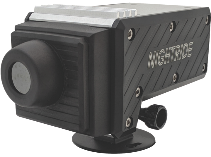 NightRide pro – Thermal Night Optics